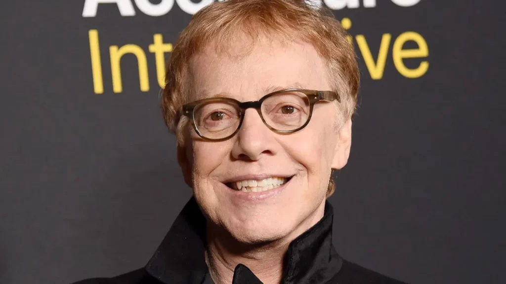 Danny Elfman