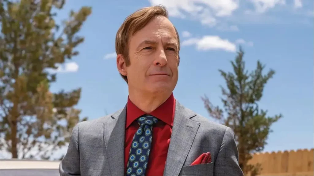 Bob Odenkirk
