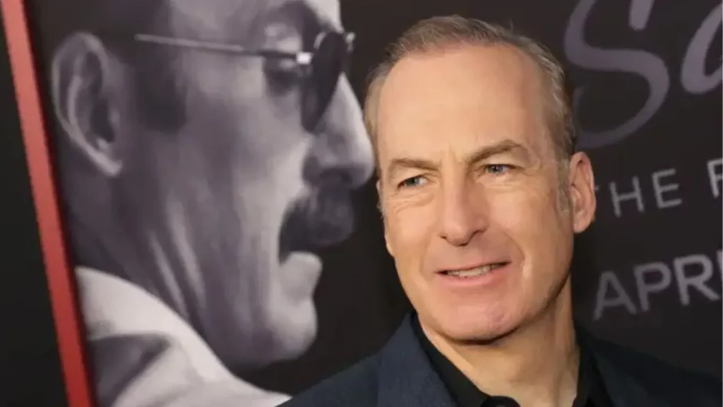Bob Odenkirk