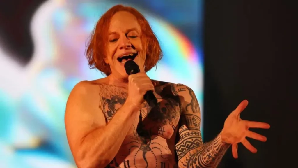 Danny Elfman