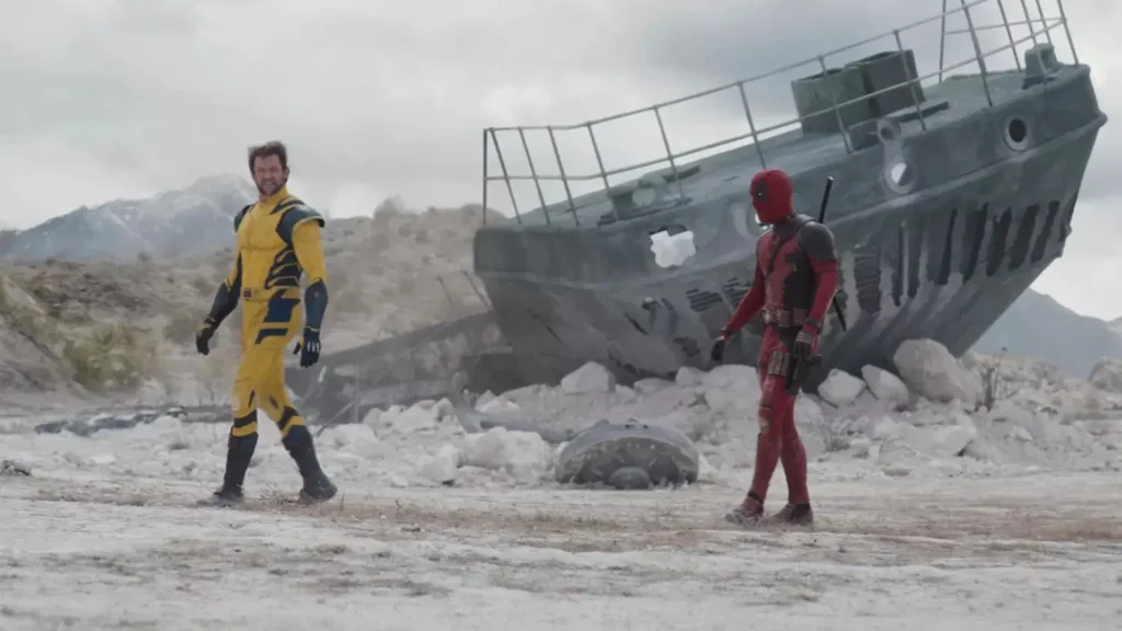 Deadpool
