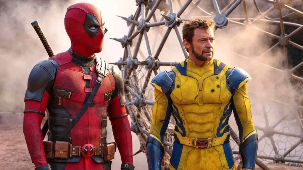 Deadpool