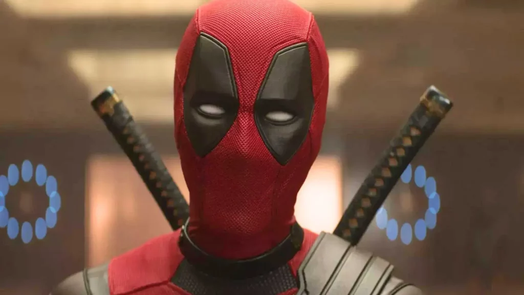 Deadpool
