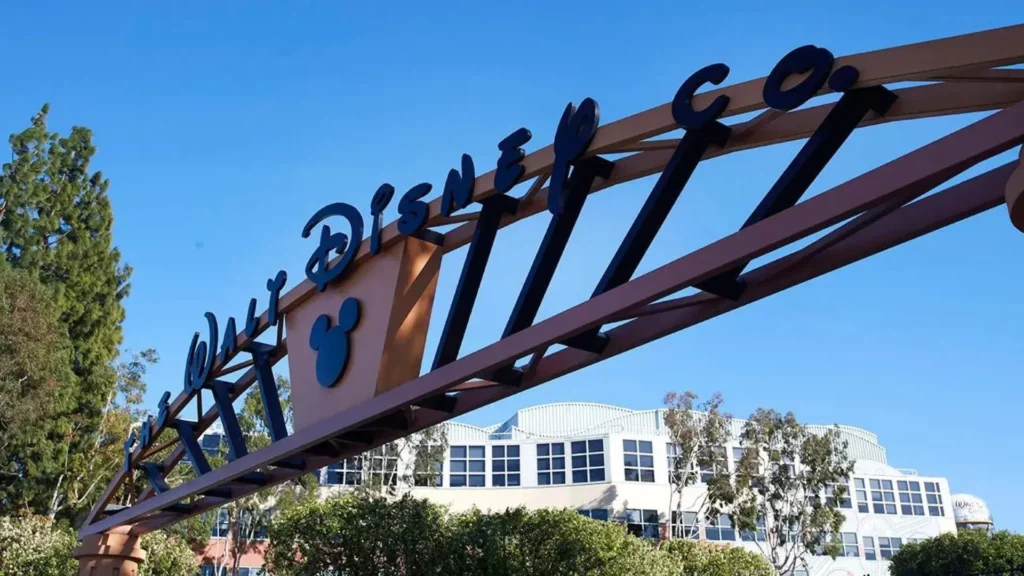 Disney