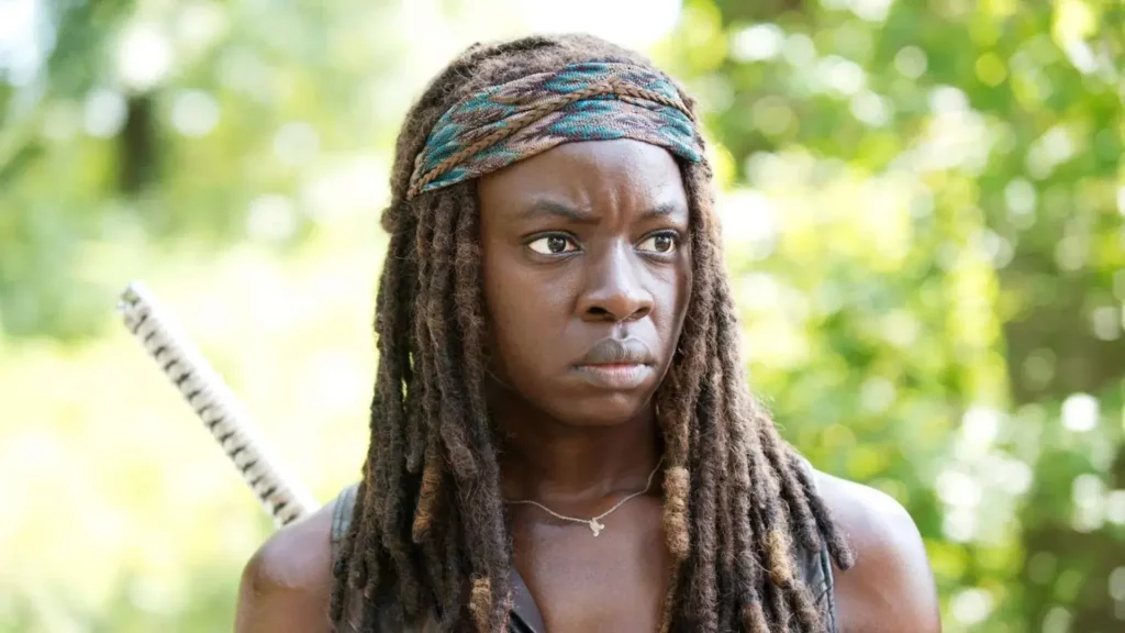 The Walking Dead