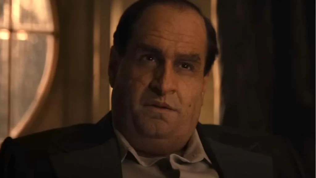 The Penguin