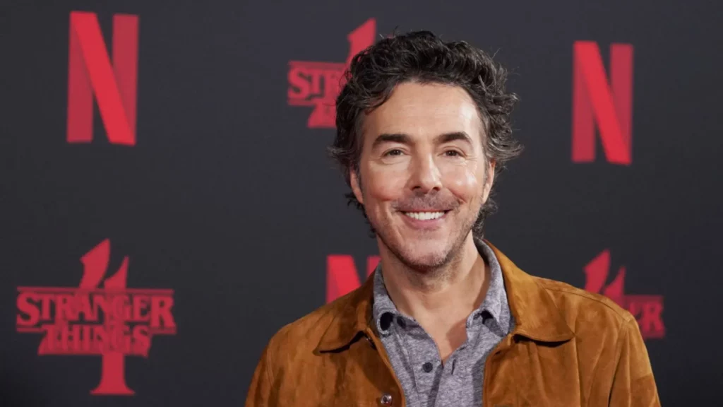 Shawn Levy