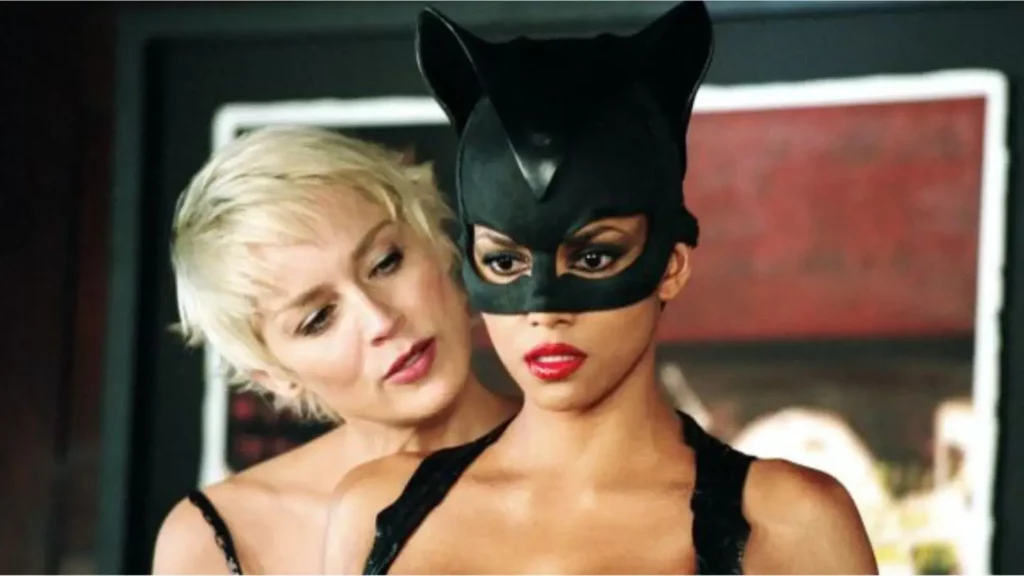 Catwoman