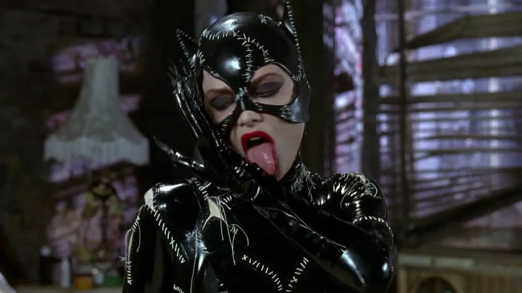 Catwoman