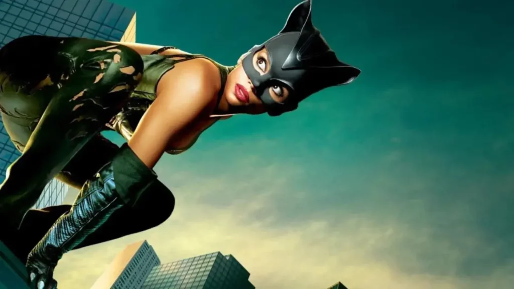 Catwoman