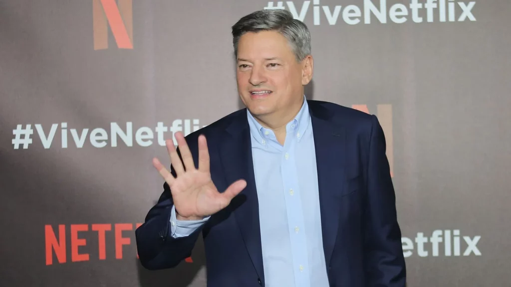 Netflix