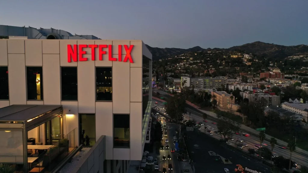Netflix