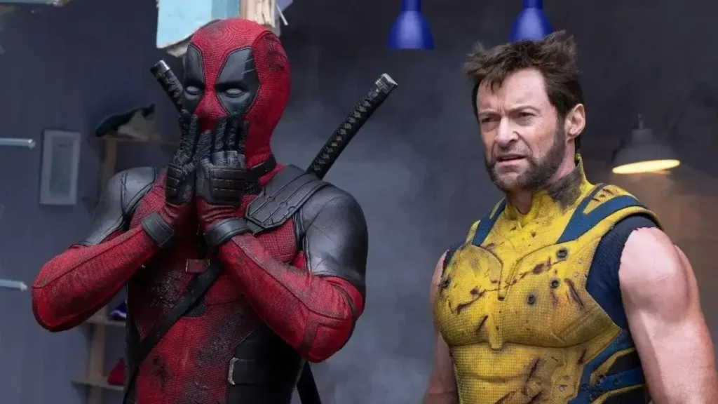 Deadpool
