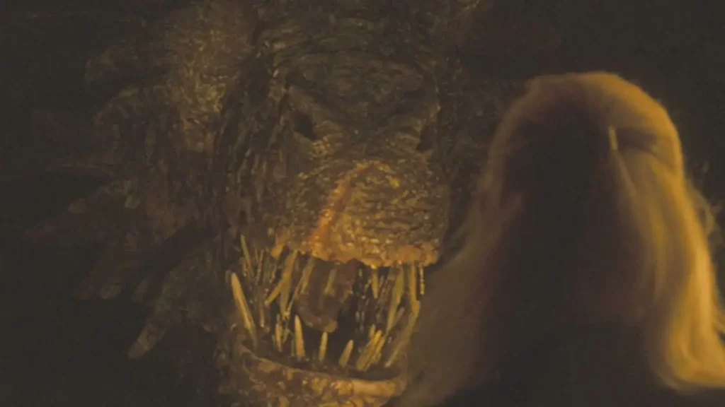 House of the dragon