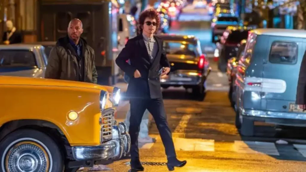 Bob Dylan
