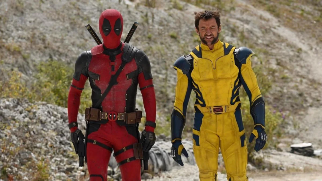 Deadpool