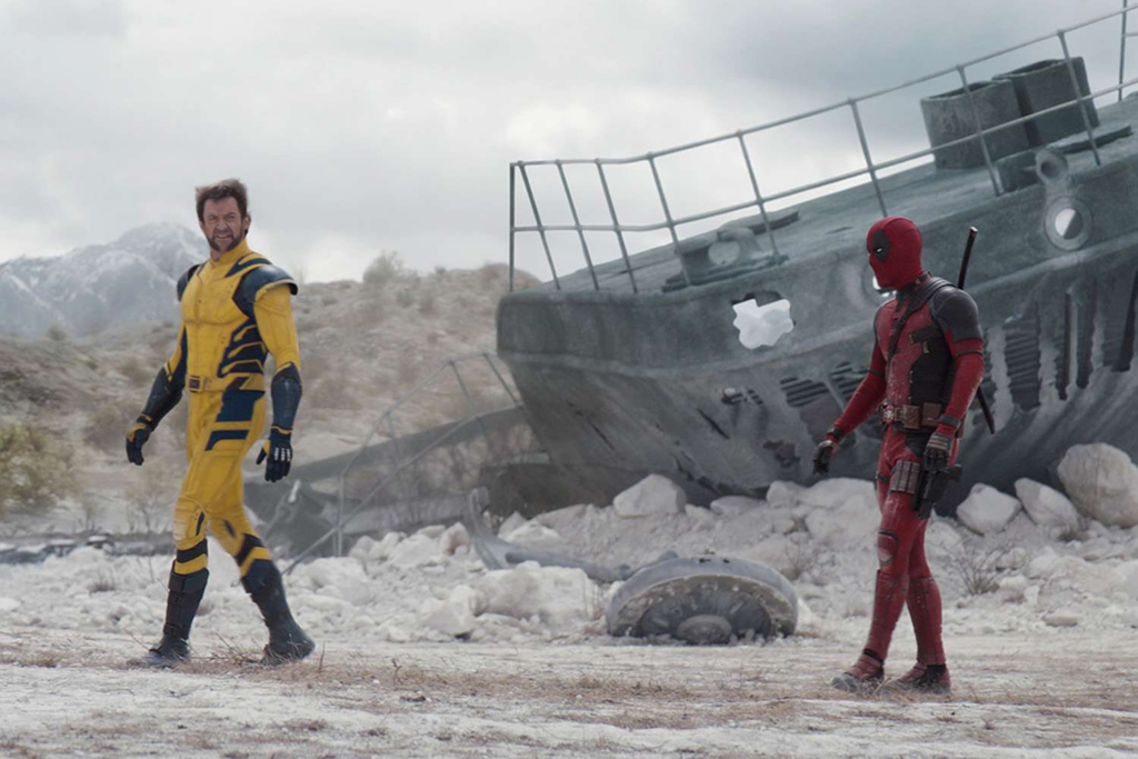 Deadpool