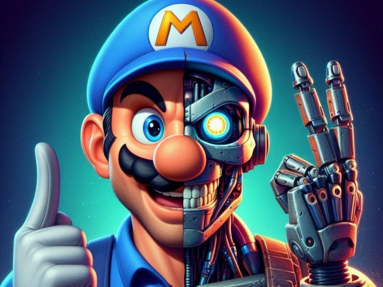 Nintendo