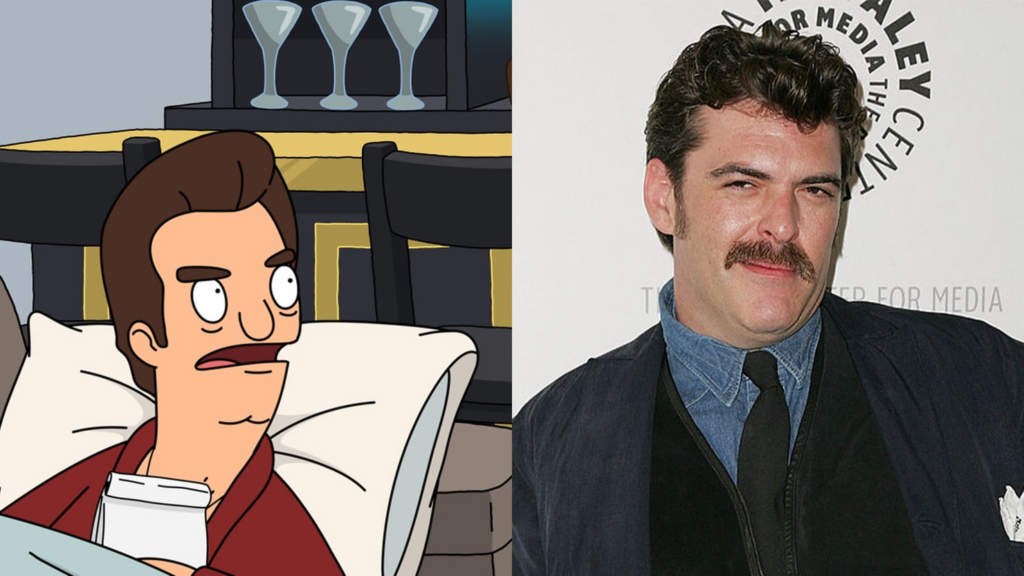 Bob's Burgers