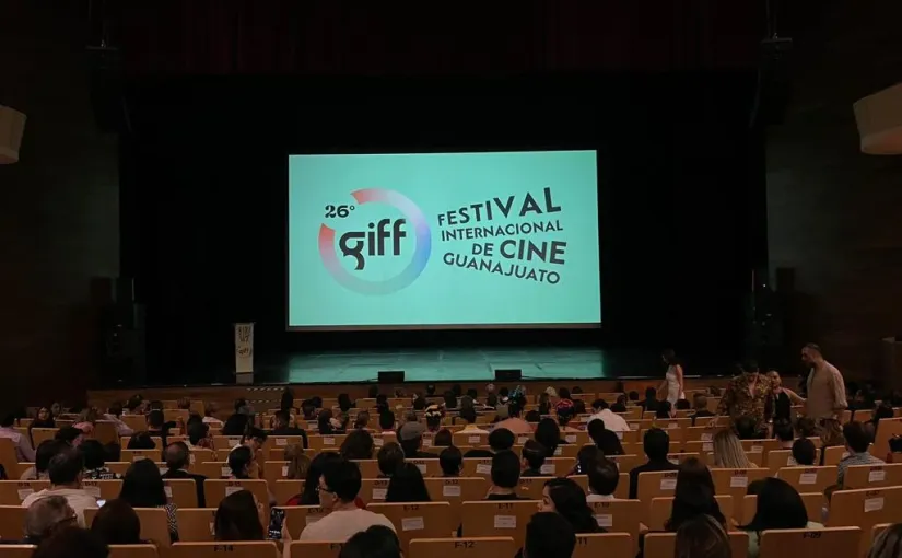 Festival de Guanajuato