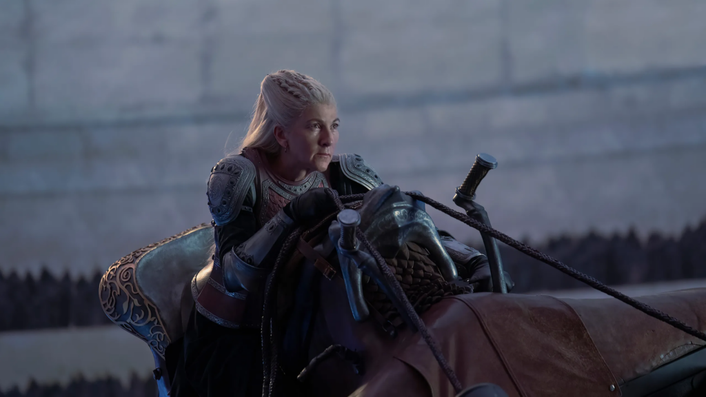 Rhaenys