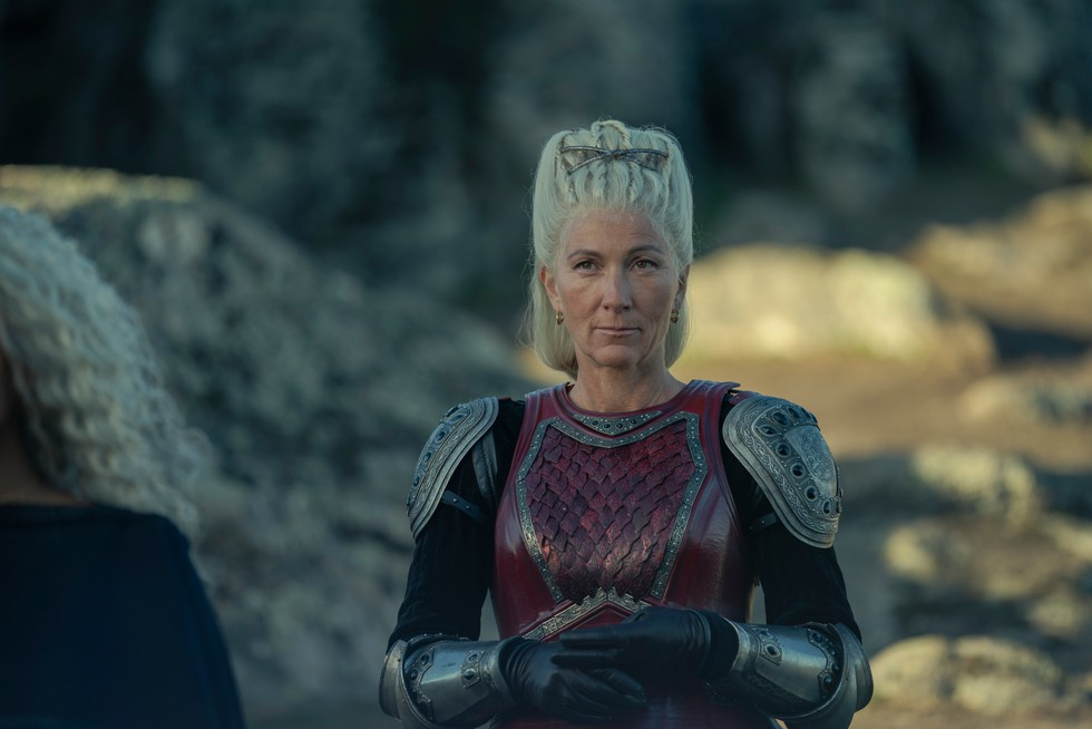 Rhaenys
