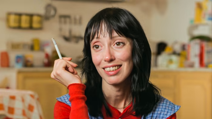Shelley Duvall