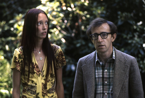 Shelley Duvall