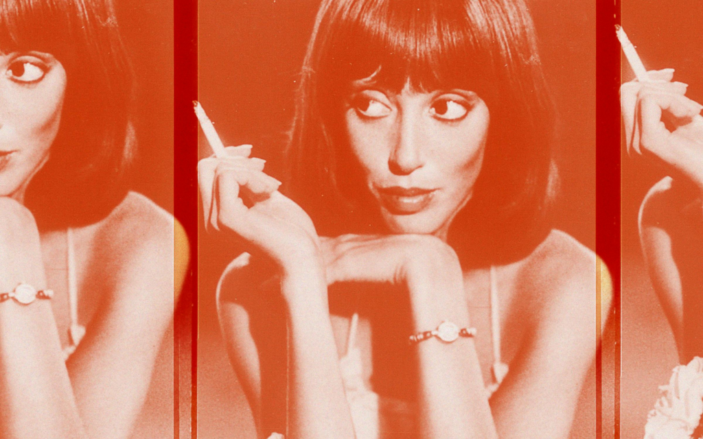 Shelley Duvall