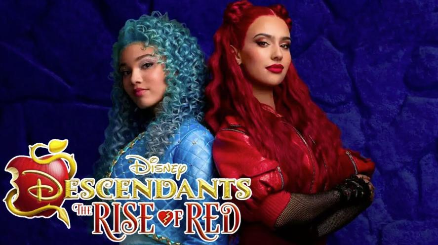 Descendants