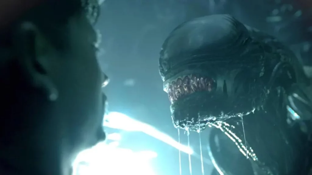 Alien Romulus