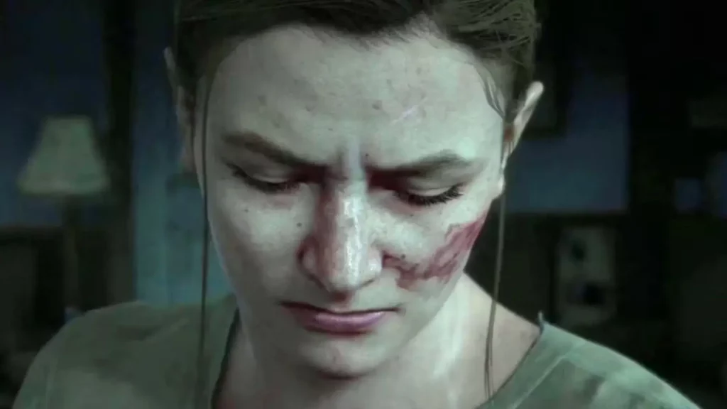 The Last of Us
