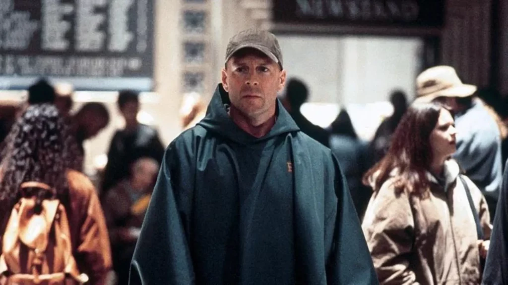 M. Night Shyamalan