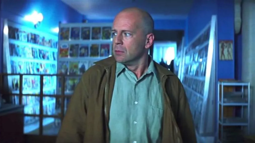 M. Night Shyamalan