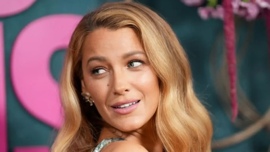 Blake Lively