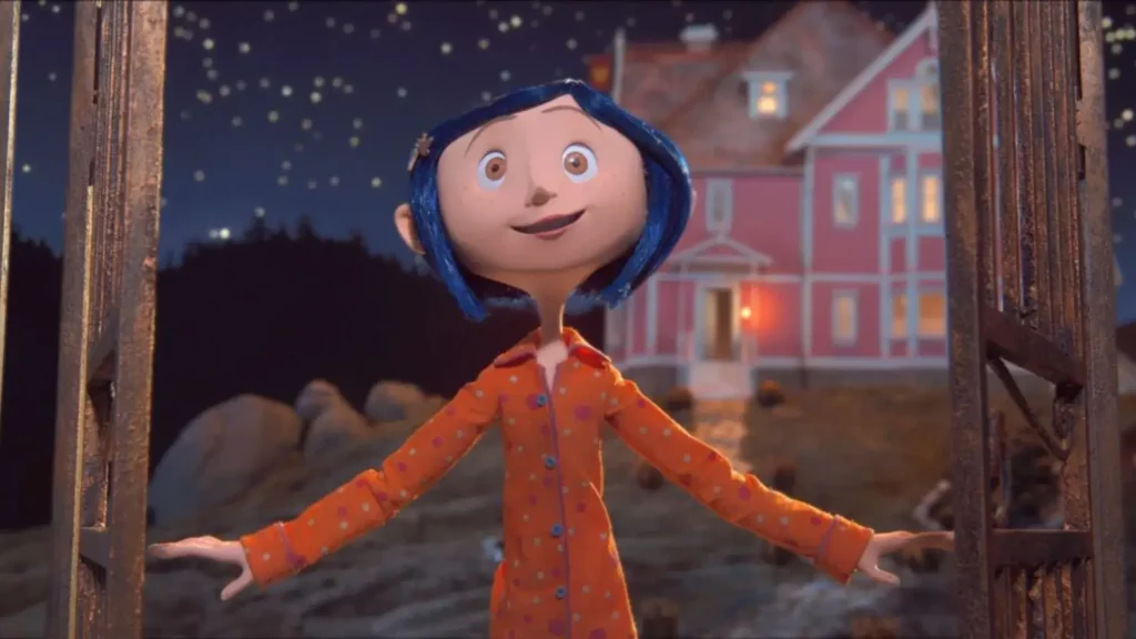 Coraline