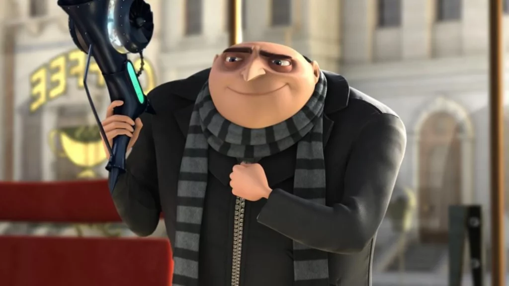 Minions