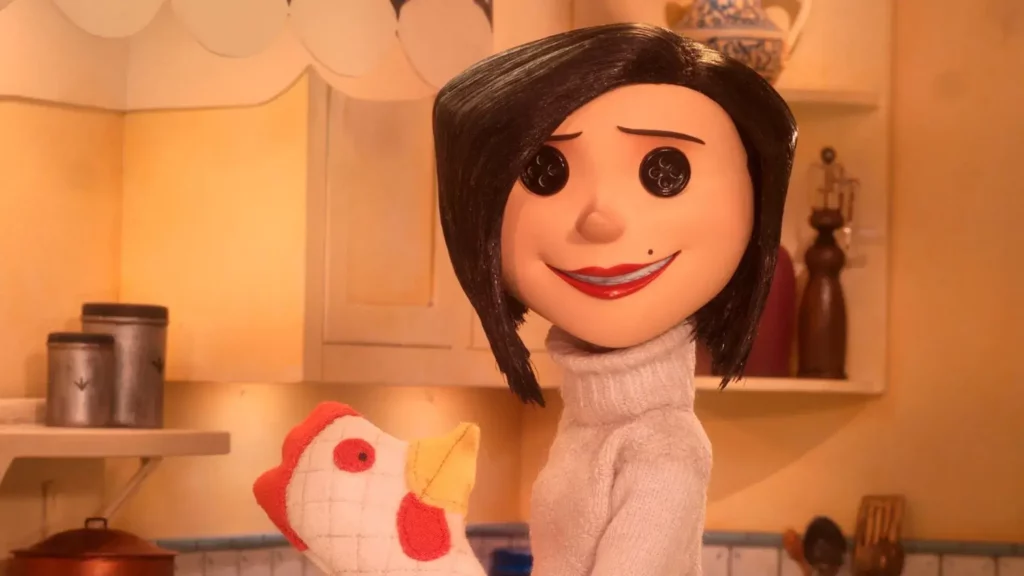Coraline