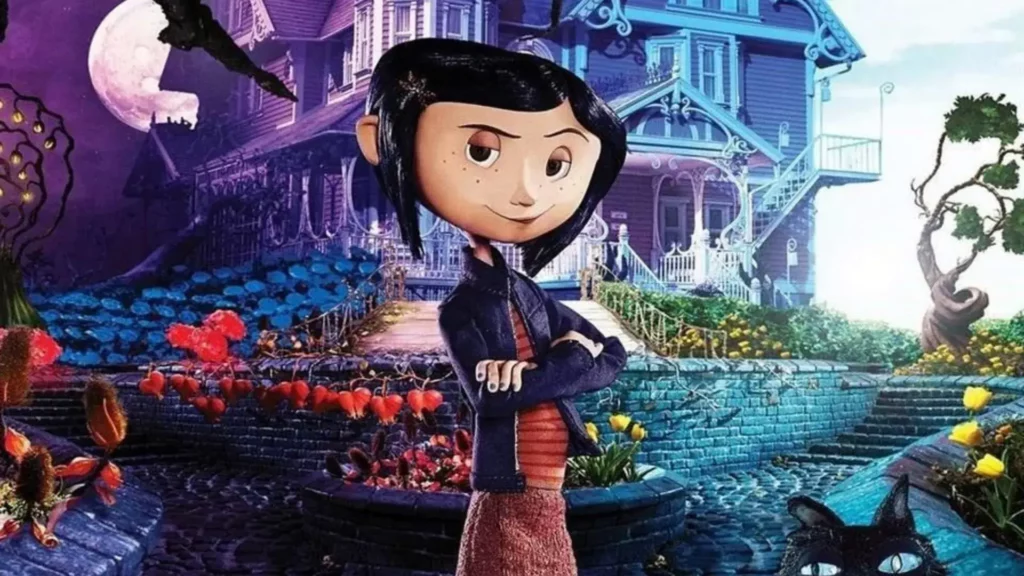 Coraline