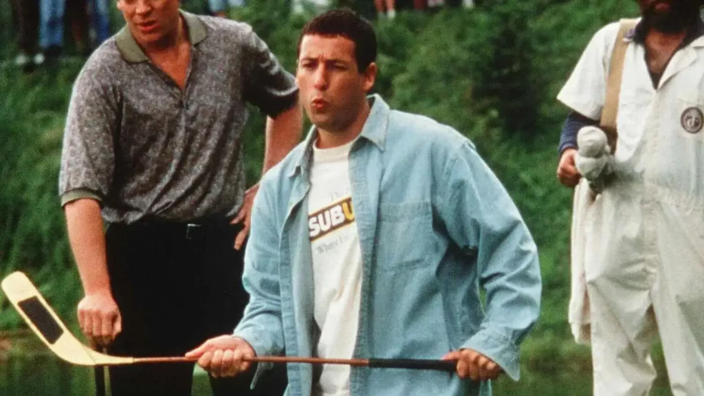 Adam Sandler