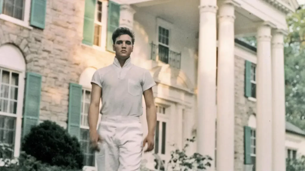 Elvis Presley