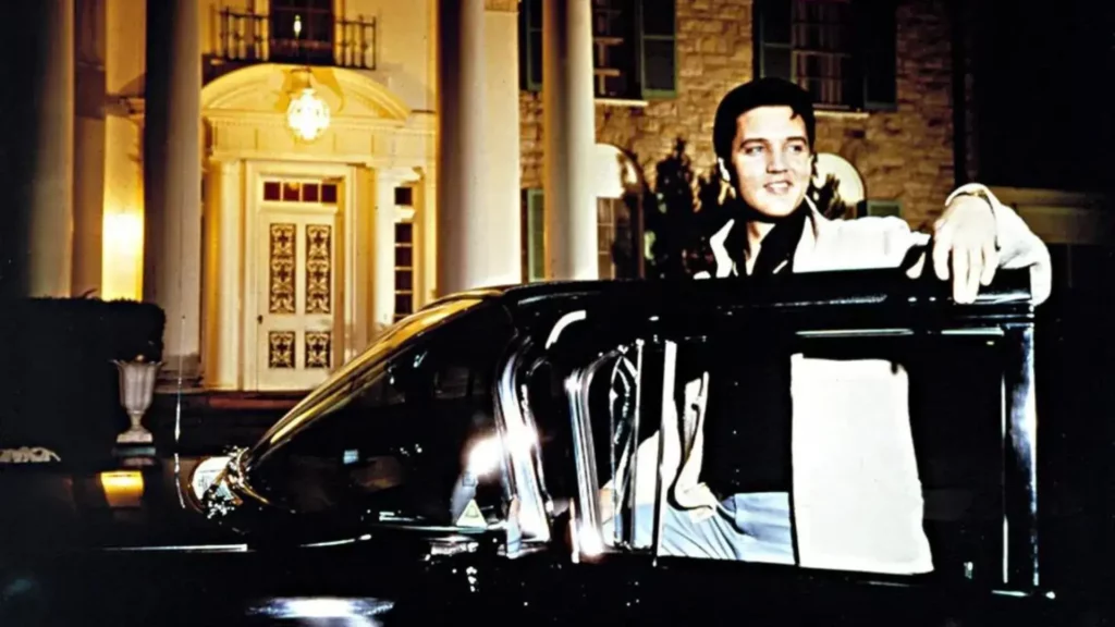 Elvis Presley