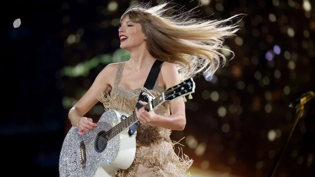 Taylor Swift