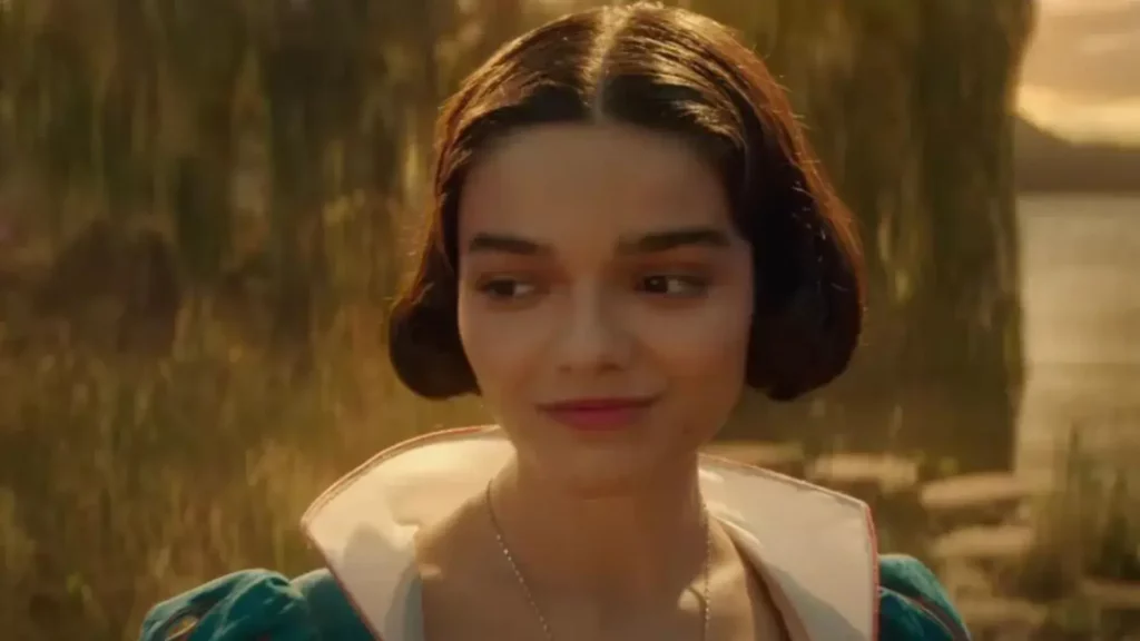 Blancanieves