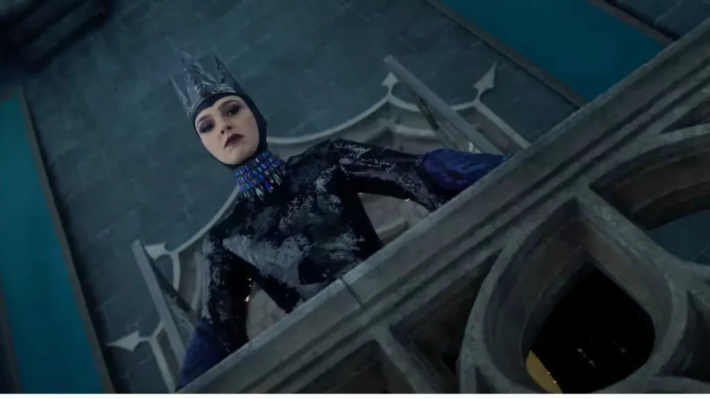 Blancanieves