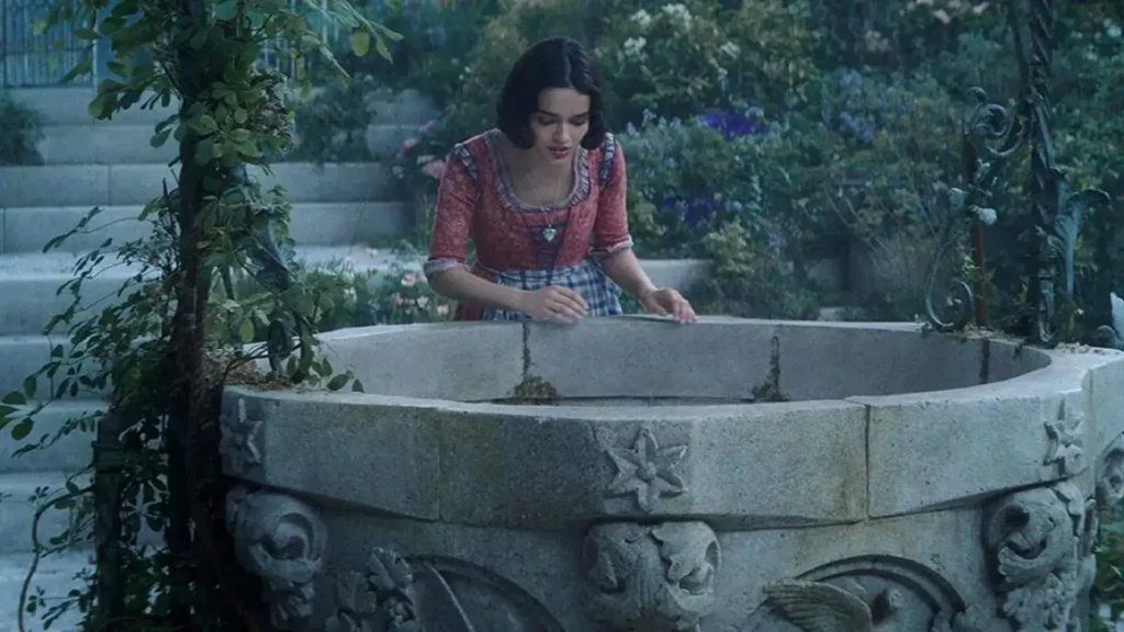 Blancanieves