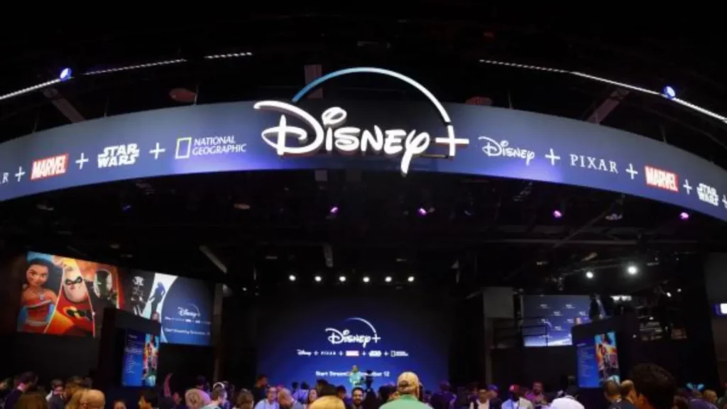 Disney