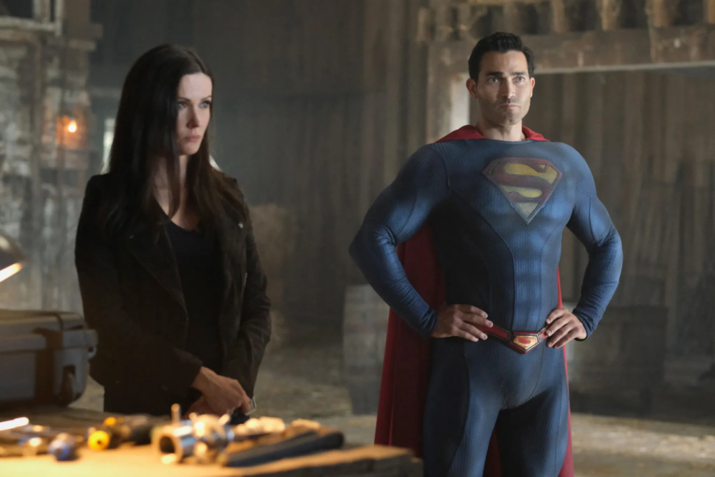 The CW