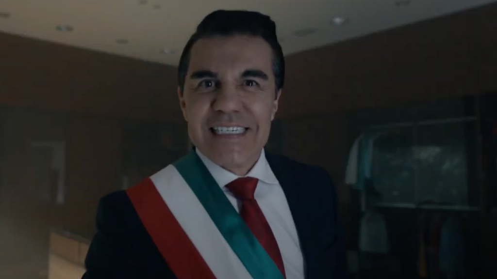 El Candidato Honesto