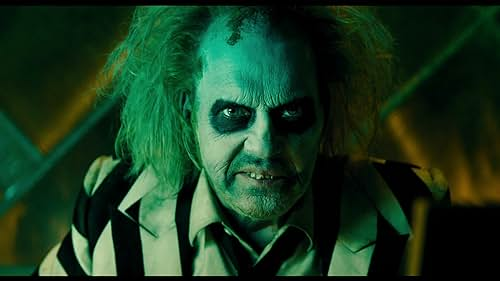 Tim Burton